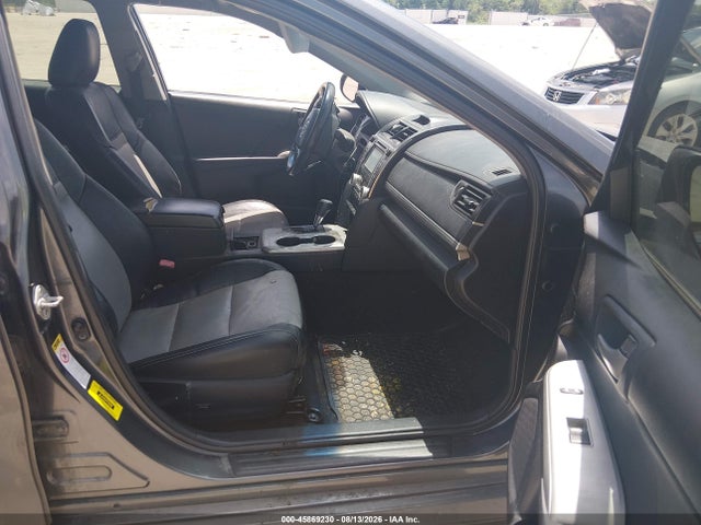 Aukcja sprzedaży 2012 Toyota Camry Se, vin: 4T1BF1FK7CU066480, numer aukcji: 45869230