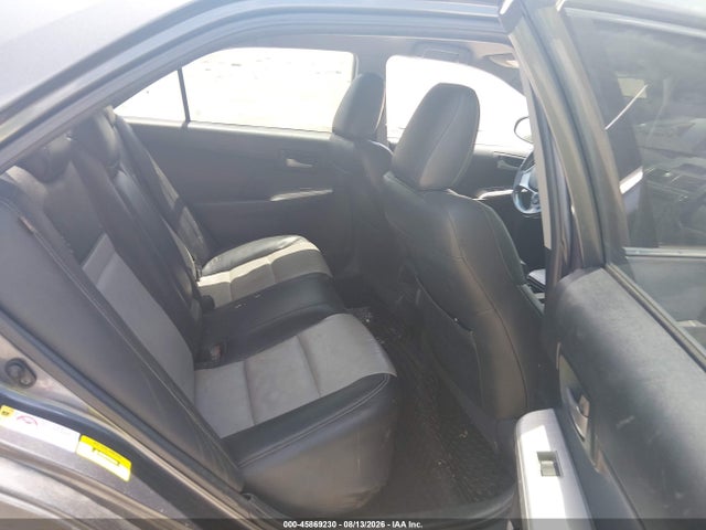 Aukcja sprzedaży 2012 Toyota Camry Se, vin: 4T1BF1FK7CU066480, numer aukcji: 45869230