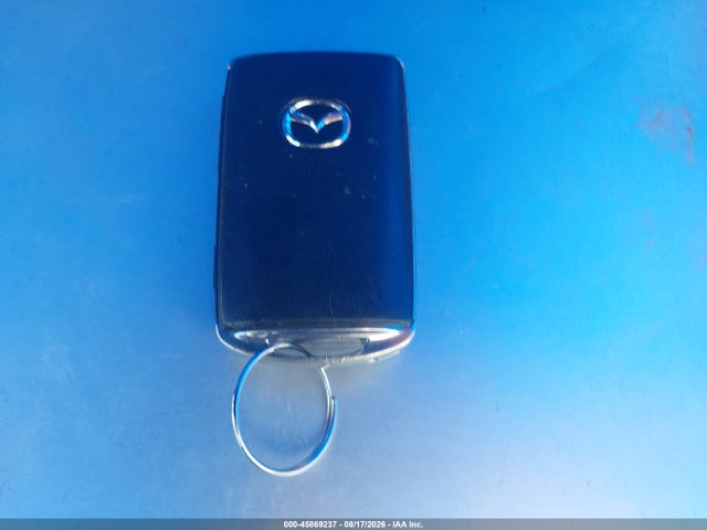 Mazda Mazda3 Premium 2021 JM1BPAMLXM1304306 Image 11