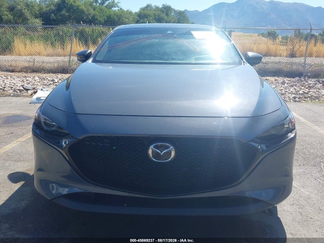 Mazda Mazda3 Premium 2021 JM1BPAMLXM1304306 Image 12