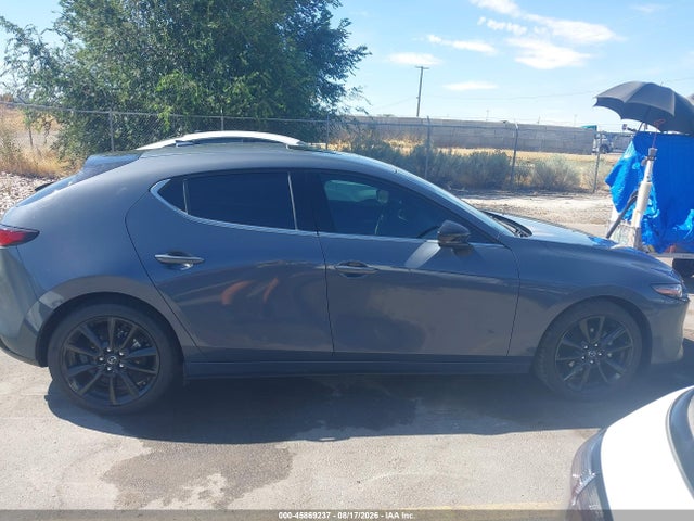 Mazda Mazda3 Premium 2021 JM1BPAMLXM1304306 Image 13