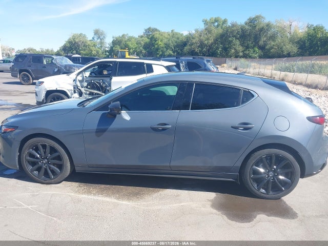 Mazda Mazda3 Premium 2021 JM1BPAMLXM1304306 Image 14