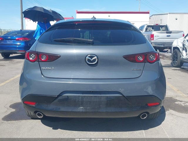 Mazda Mazda3 Premium 2021 JM1BPAMLXM1304306 Image 16