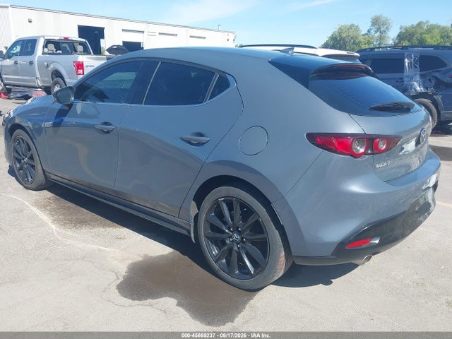 Mazda Mazda3 Premium 2021 JM1BPAMLXM1304306 Image 3