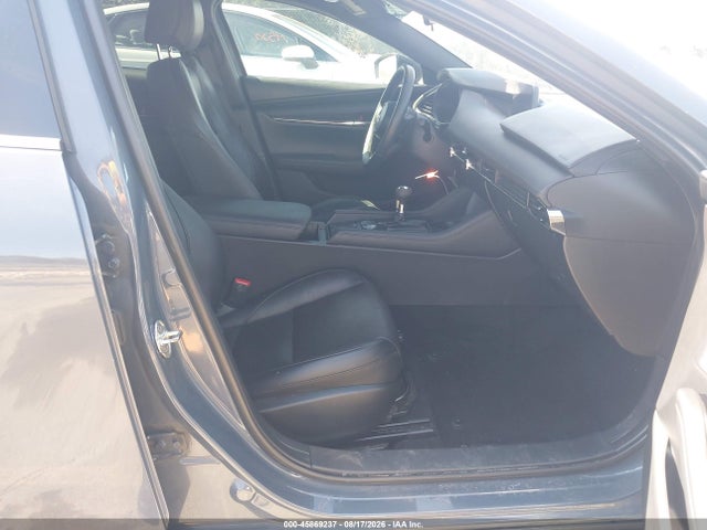 Mazda Mazda3 Premium 2021 JM1BPAMLXM1304306 Image 5