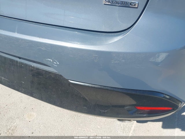 Mazda Mazda3 Premium 2021 JM1BPAMLXM1304306 Image 6