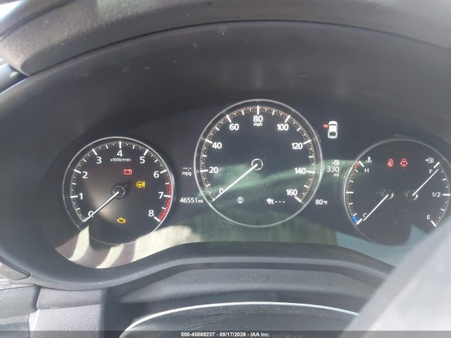 Mazda Mazda3 Premium 2021 JM1BPAMLXM1304306 Image 7