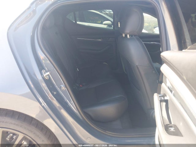 Mazda Mazda3 Premium 2021 JM1BPAMLXM1304306 Image 8