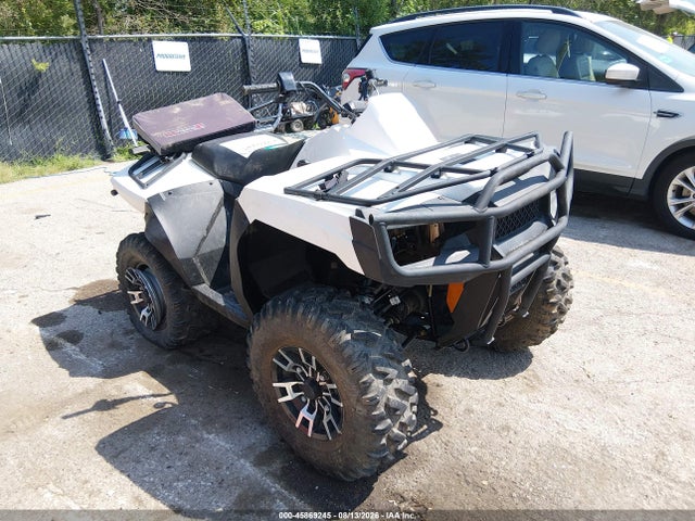 2023 Arctic Cat 500 Atv მანქანა იყიდება აუქციონზე, vin: 4UF5A4GB2PT201269, აუქციონის ნომერი: 45869245