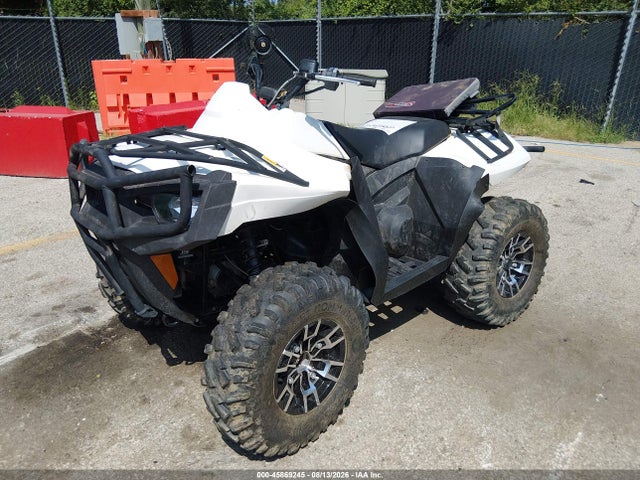 Продажа на аукционе авто 2023 Arctic Cat 500 Atv, vin: 4UF5A4GB2PT201269, номер лота: 45869245