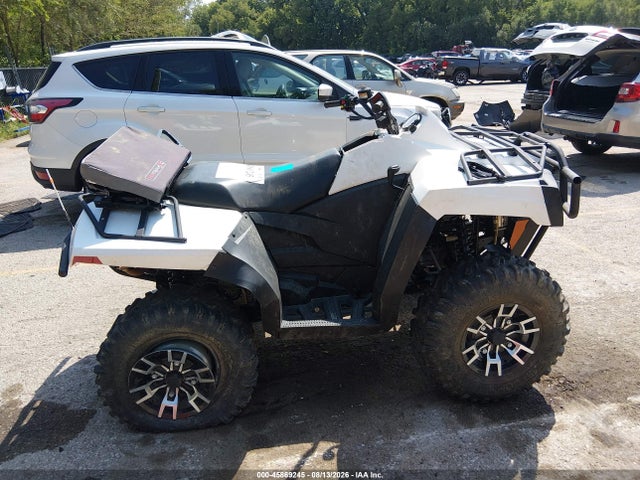 Продажа на аукционе авто 2023 Arctic Cat 500 Atv, vin: 4UF5A4GB2PT201269, номер лота: 45869245