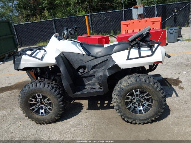 Продажа на аукционе авто 2023 Arctic Cat 500 Atv, vin: 4UF5A4GB2PT201269, номер лота: 45869245