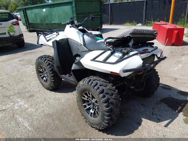 Продажа на аукционе авто 2023 Arctic Cat 500 Atv, vin: 4UF5A4GB2PT201269, номер лота: 45869245
