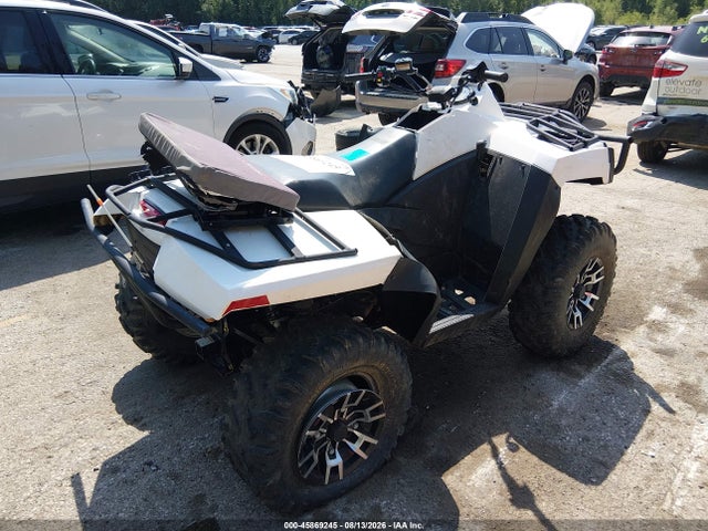Продажа на аукционе авто 2023 Arctic Cat 500 Atv, vin: 4UF5A4GB2PT201269, номер лота: 45869245
