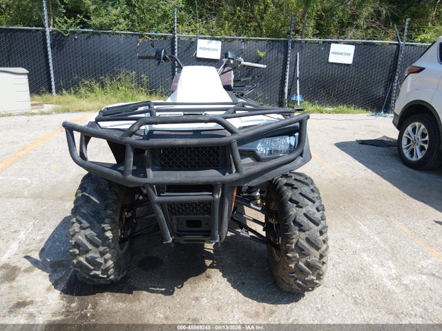 Продажа на аукционе авто 2023 Arctic Cat 500 Atv, vin: 4UF5A4GB2PT201269, номер лота: 45869245