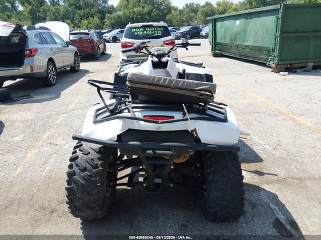 Продажа на аукционе авто 2023 Arctic Cat 500 Atv, vin: 4UF5A4GB2PT201269, номер лота: 45869245