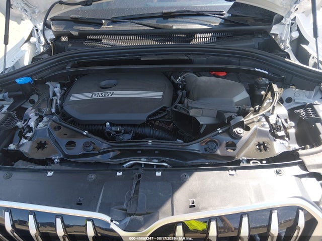 BMW X1 Xdrive28i 2026 WBX73EF00T5695391 Image 10