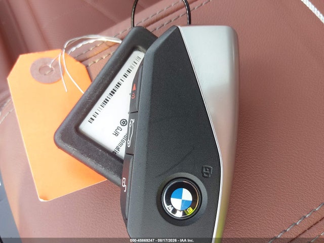 BMW X1 Xdrive28i 2026 WBX73EF00T5695391 Image 11