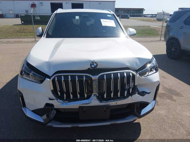 BMW X1 Xdrive28i 2026 WBX73EF00T5695391 Image 12