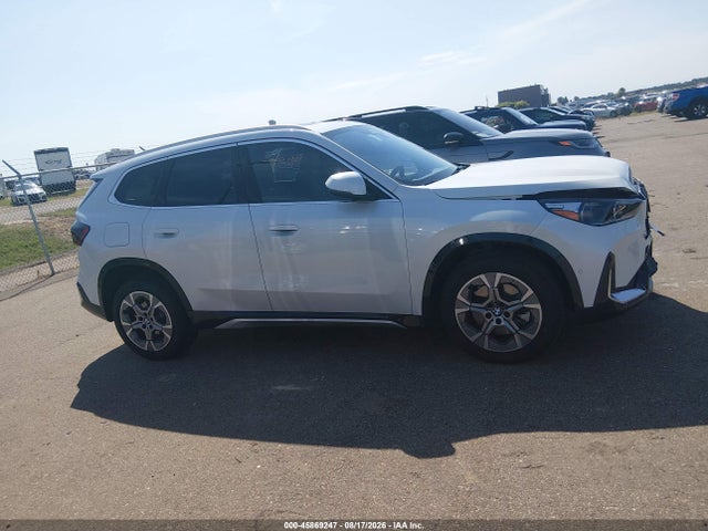 BMW X1 Xdrive28i 2026 WBX73EF00T5695391 Image 13