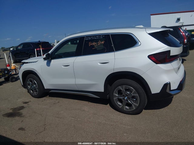 BMW X1 Xdrive28i 2026 WBX73EF00T5695391 Image 14
