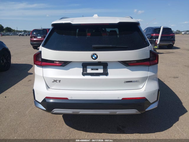 BMW X1 Xdrive28i 2026 WBX73EF00T5695391 Image 16