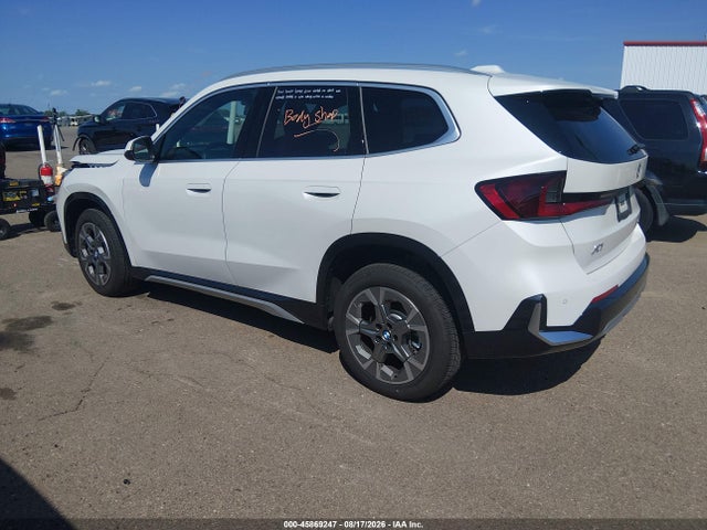 BMW X1 Xdrive28i 2026 WBX73EF00T5695391 Image 3