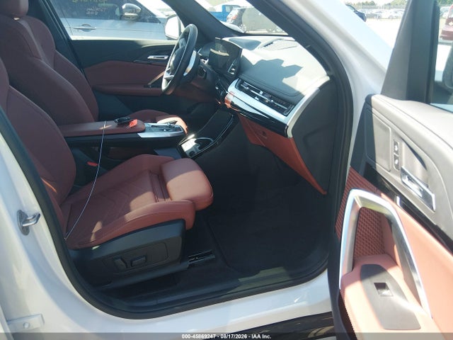 BMW X1 Xdrive28i 2026 WBX73EF00T5695391 Image 5