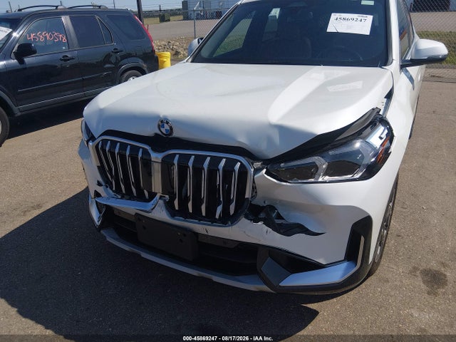 BMW X1 Xdrive28i 2026 WBX73EF00T5695391 Image 6