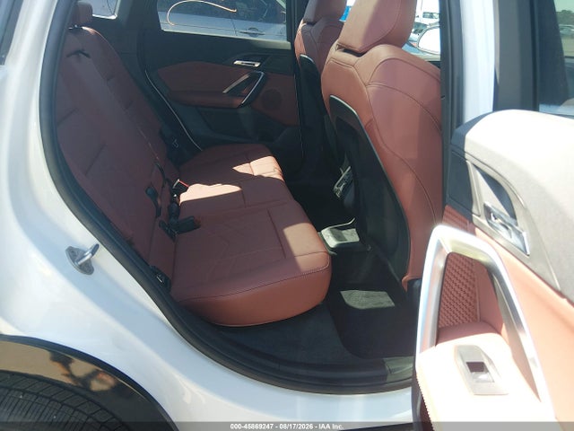 BMW X1 Xdrive28i 2026 WBX73EF00T5695391 Image 8
