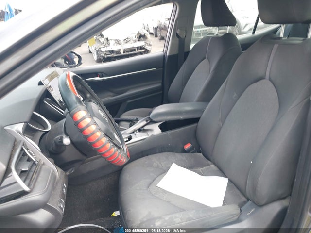 Toyota CAMRY LE 2024 4T1C11AK8RU200657 Image 19