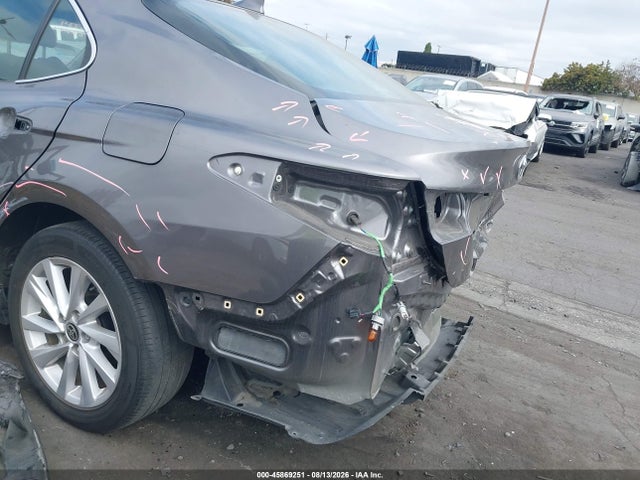 Toyota CAMRY LE 2024 4T1C11AK8RU200657 Image 6