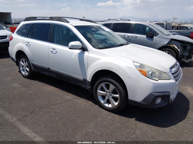 Продаж на аукціоні авто 2013 Subaru Outback 2.5i Limited, vin: 4S4BRBJC1D3242248, номер лоту: 45869252