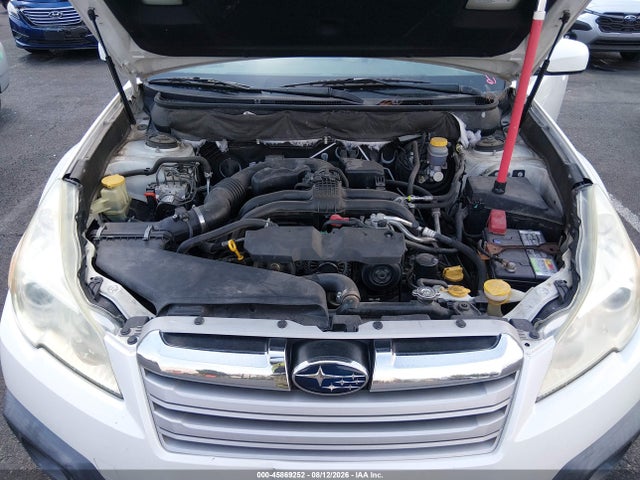 Продаж на аукціоні авто 2013 Subaru Outback 2.5i Limited, vin: 4S4BRBJC1D3242248, номер лоту: 45869252