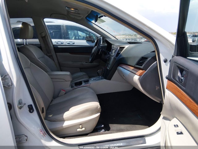 Продаж на аукціоні авто 2013 Subaru Outback 2.5i Limited, vin: 4S4BRBJC1D3242248, номер лоту: 45869252