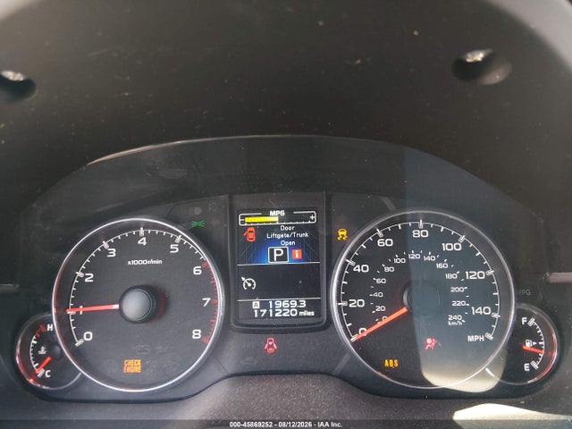 Продаж на аукціоні авто 2013 Subaru Outback 2.5i Limited, vin: 4S4BRBJC1D3242248, номер лоту: 45869252