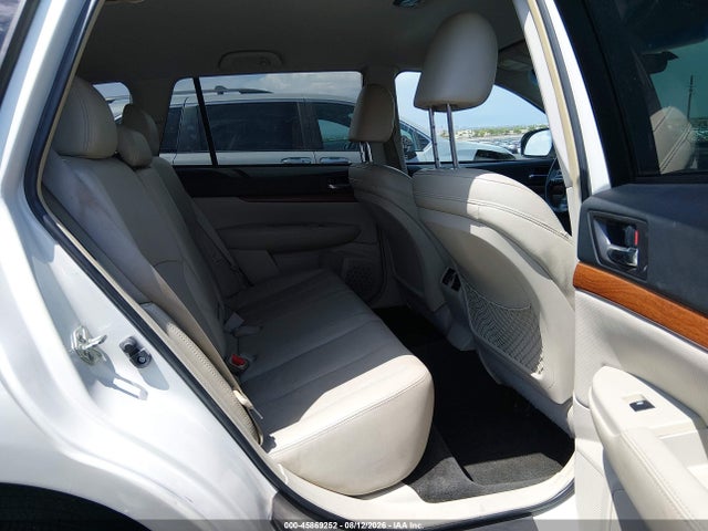 Продаж на аукціоні авто 2013 Subaru Outback 2.5i Limited, vin: 4S4BRBJC1D3242248, номер лоту: 45869252