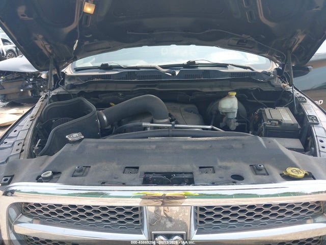 Aukcja sprzedaży 2011 Ram Ram 1500 Laramie, vin: 1D7RV1CT2BS508794, numer aukcji: 45869256