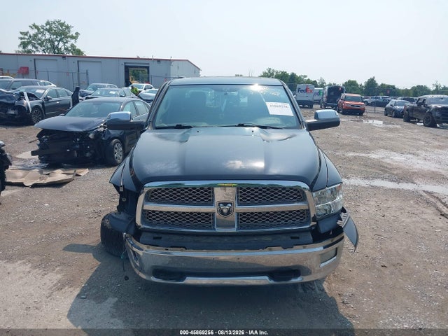 Aukcja sprzedaży 2011 Ram Ram 1500 Laramie, vin: 1D7RV1CT2BS508794, numer aukcji: 45869256