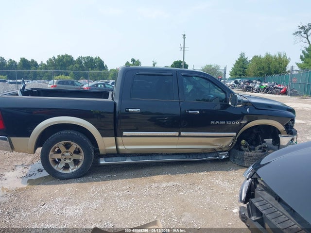 Aukcja sprzedaży 2011 Ram Ram 1500 Laramie, vin: 1D7RV1CT2BS508794, numer aukcji: 45869256