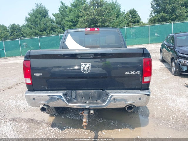 Aukcja sprzedaży 2011 Ram Ram 1500 Laramie, vin: 1D7RV1CT2BS508794, numer aukcji: 45869256