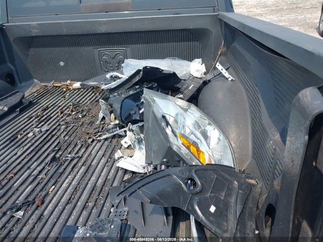 Aukcja sprzedaży 2011 Ram Ram 1500 Laramie, vin: 1D7RV1CT2BS508794, numer aukcji: 45869256
