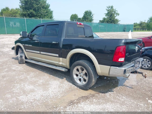 Aukcja sprzedaży 2011 Ram Ram 1500 Laramie, vin: 1D7RV1CT2BS508794, numer aukcji: 45869256