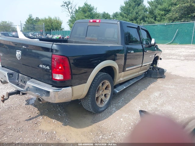 Aukcja sprzedaży 2011 Ram Ram 1500 Laramie, vin: 1D7RV1CT2BS508794, numer aukcji: 45869256