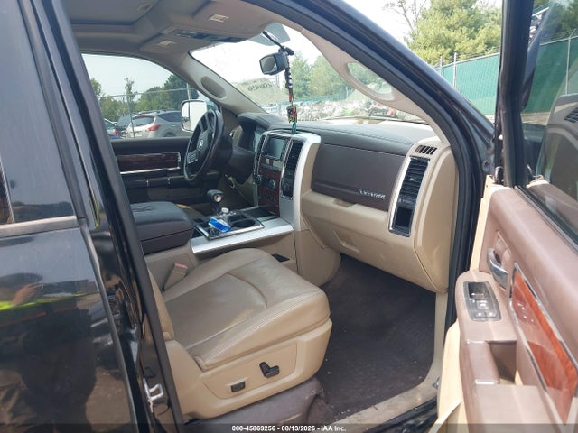 Aukcja sprzedaży 2011 Ram Ram 1500 Laramie, vin: 1D7RV1CT2BS508794, numer aukcji: 45869256