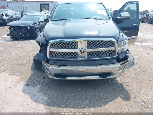 Aukcja sprzedaży 2011 Ram Ram 1500 Laramie, vin: 1D7RV1CT2BS508794, numer aukcji: 45869256