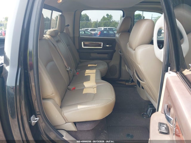 Aukcja sprzedaży 2011 Ram Ram 1500 Laramie, vin: 1D7RV1CT2BS508794, numer aukcji: 45869256