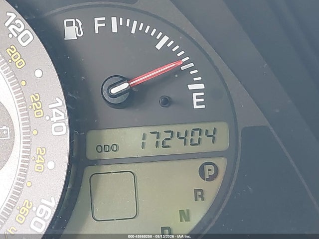 Продажа на аукционе авто 2003 Lexus Is 300, vin: JTHBD192930064581, номер лота: 45869258