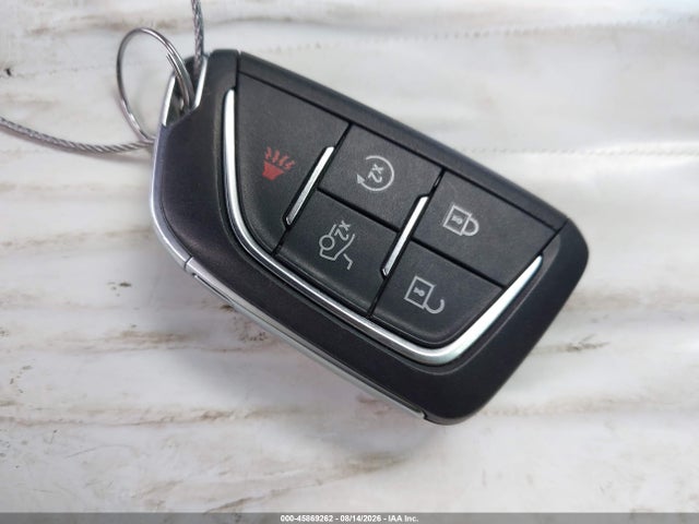 Продажа на аукционе авто 2024 Cadillac Ct5 Premium Luxury, vin: 1G6DN5RK1R0106381, номер лота: 45869262