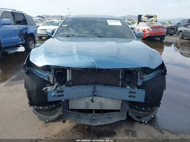 Продажа на аукционе авто 2024 Cadillac Ct5 Premium Luxury, vin: 1G6DN5RK1R0106381, номер лота: 45869262